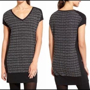 Athleta Thereafter Sleeveless Dress